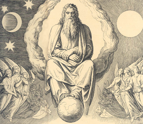 When God Sleeps · The BAS Library