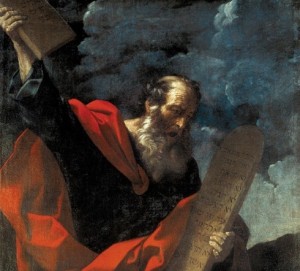 moses moses